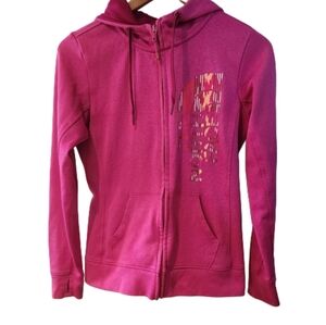 Pink Vintage North Face Size Small Bright Pink Magenta